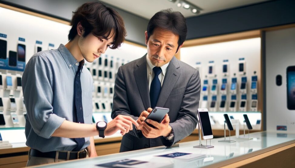 壊れたスマホ買取いくら？故障したiPhone/Android携帯の買取相場は？