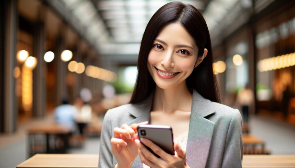 売れるスマホと売れないスマホのちがいとは？