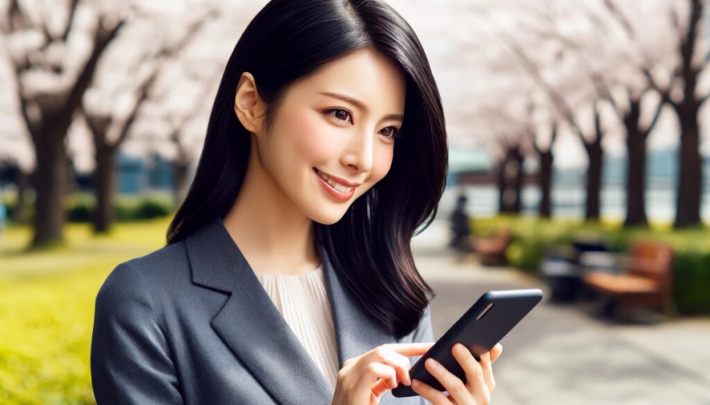 中古スマホを高く売るためのコツ
