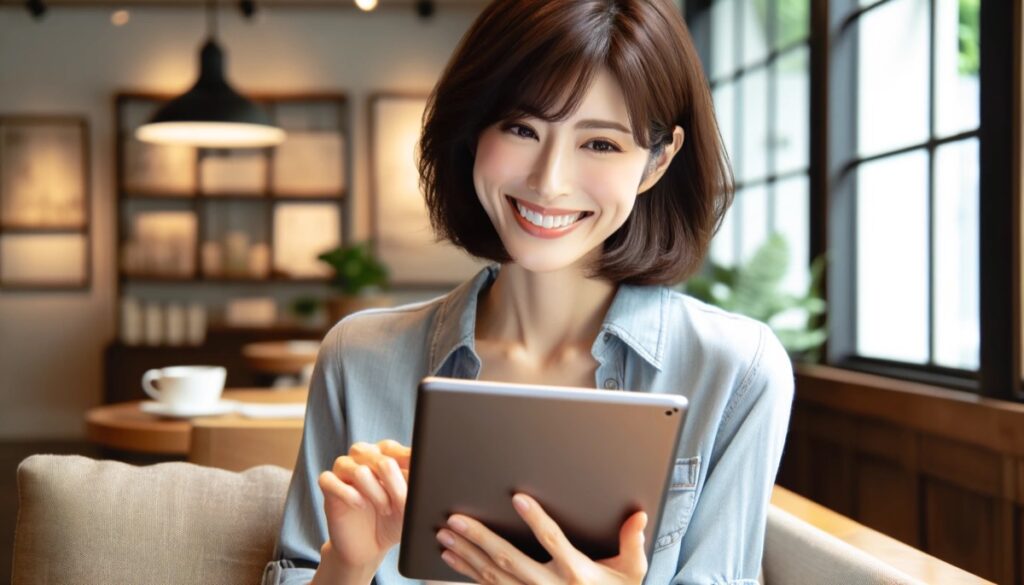 タブレット別の買取相場をチェック！参考になる査定金額