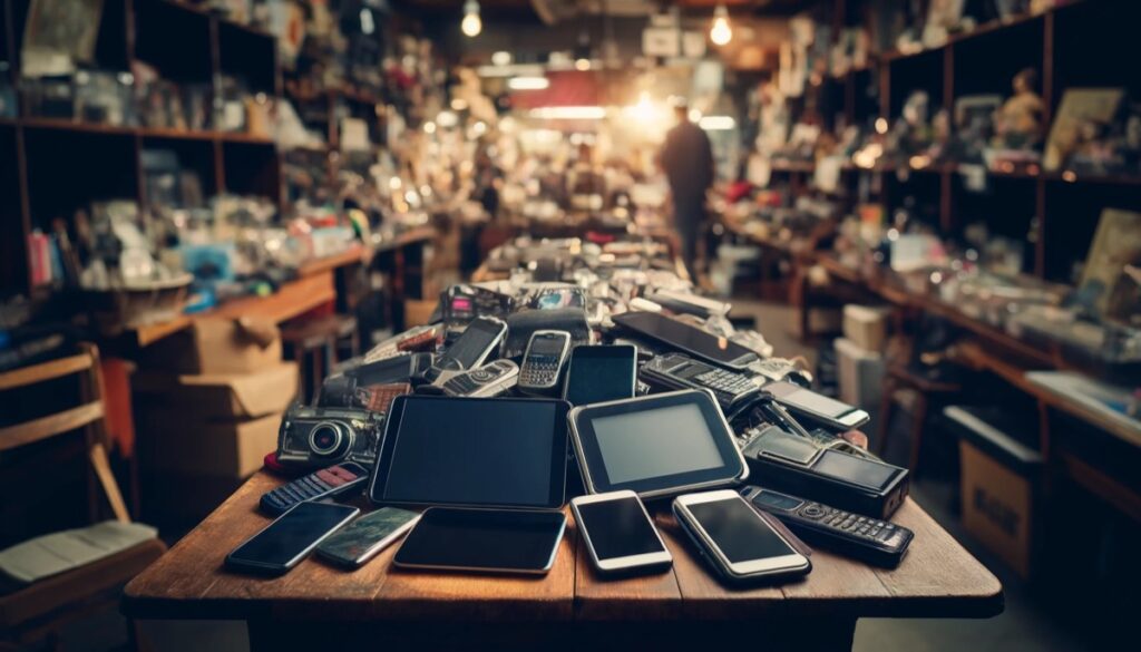 先払い買取とは？基本の仕組みと5つの特徴