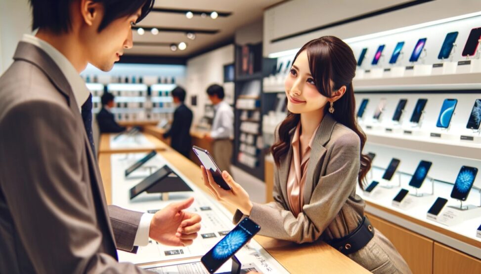 携帯スマホを売る時の注意点は？高く売るコツと売る時のよくある質問