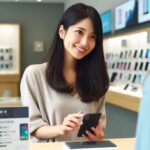 携帯(スマホ)を売る時に注意することは？利用制限や初期化、安全に売却するために。