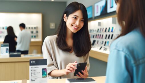 携帯(スマホ)を売る時に注意することは？利用制限や初期化、安全に売却するために。