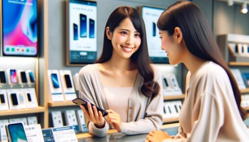 スマホ買取で本体のみは可能？できるだけ高額買取をするための方法は？